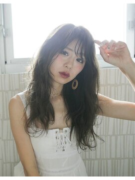 バニラ 大宮店(VANILLA) カジュアルロング