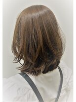 ラララ(LaLaLa)&nbsp;LaLaLa♪大人ベージュ