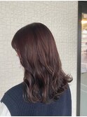 艶髪！ラベンダーアッシュ♪