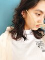 バイオレット 表参道店(Violet) インスタグラムフォロワー55k＠manae_violet