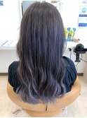 バイオレットアッシュ