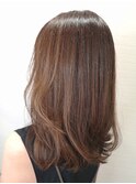 モテ髪☆洒落感レイヤースタイル