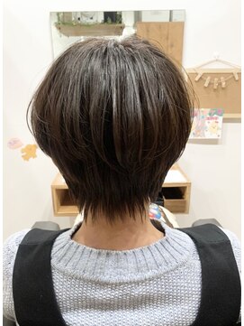 ヴィアラ ヘアー(ViaLa Hair) お客様スナップ