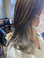 レイ 柏たなか店(Ray)&nbsp;イヤリングカラー