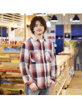 バイロンベイトーキョー(BYRONBAY TOKYO)&nbsp;慶次 