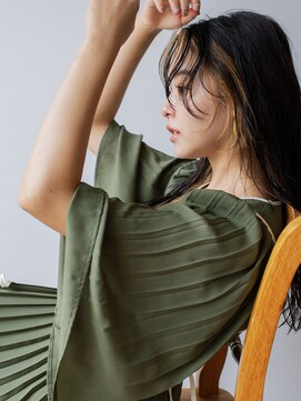 ハイカ(HYCA) inner color