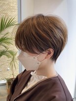 カーイ(Kkaaai powered by Ari gate)&nbsp;＊クールショート＊