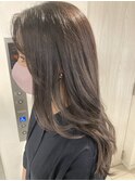 ナチュラルグラデーション　by natsuki