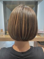 イレン(IREN.)&nbsp;お手入れ楽なBOB