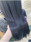 髪質改善トリートメント