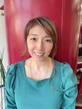 ミルフィック 藤枝店 鈴木 あゆみ