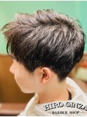 ナチュラルスタイル