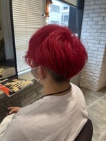 エイトセカンド 新宿三丁目店(EIGHT second)&nbsp;【EIGHT new hair style】