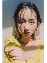 キオン(kyon)&nbsp;【kyon】summer ennui bob