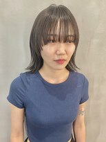 トイロ 自由が丘(Toiro)&nbsp;マッシュウルフ