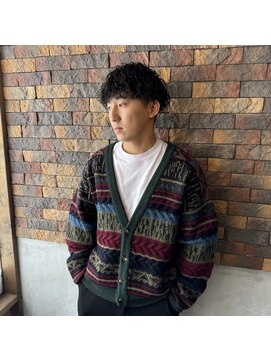 ワビサビ(WB/SB) TAIKI style No.49