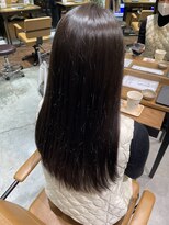 アヴァンスアンス 広島袋町店(AVANCE.ens)&nbsp;オリーブグレージュ