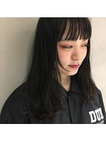 ダーター(darter)&nbsp;nana風style