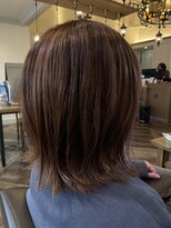 ヴァンファミリー アピタ福井飯塚店(Vanfamily)&nbsp;外はねミディ