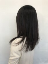 フィールヘアー(Feel Hair)