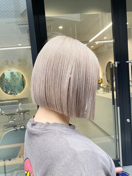 ソル 栄矢場町(SOL) ホワイトグレージュ