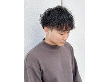 ラブハーツアンドビー マツヤマ(luve heart's And Be matsuyama)