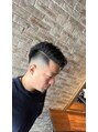 ダッパークラブ(Dapper club) フェードはお任せください!