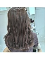 マロウイヴ(mallow eve)&nbsp;《花屋併設》ベージュカラー