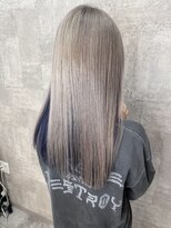 スキル 水戸(SKILL)&nbsp;ブルーカラー/インナーカラー/艶カラー