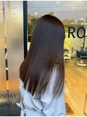 BYKARTEトリートメント