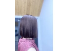 サロン(CI'SALON)