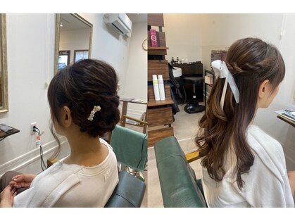 オーブ(ove)の写真