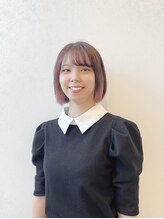 アンダートゥリーガーデン(UNDER TREE GARDEN)&nbsp;工藤 菜津