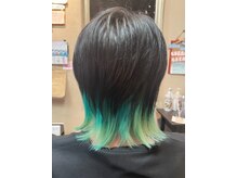 グラッドヘア(GLAD HAIR)