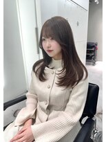 スイ 松戸(SUI)&nbsp;イマドキワンカールレイヤー♪【松戸/韓国風】