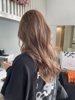 ゴットイズム(GOTTO ISM)&nbsp;ベージュ