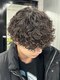 アクロ(ACRO)の写真/【中電前駅/徒歩4分】ツイストスパイラルからニュアンスパーマまで、幅広いstyleも理想通りの仕上がりへ…*
