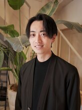 アルジャーノン グリーン(ALGERNON GREEN)&nbsp;川内 