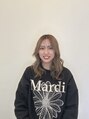 アグ ヘアー アイナ いわき2号店(Agu hair aina) 大藪 祐美