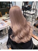 フォルテミラ(FORTE MILA)&nbsp;ホワイトベージュカラー