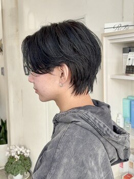 ライト(Light)の写真/美容室は緊張する、というメンズ必見！高い技術力と細やかな気配りが行き届いた接客に高評価の口コミ多数◎