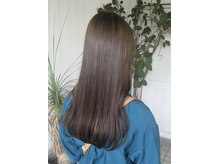 ヘアスペース リズム グリーン(Hair space Rizm green)