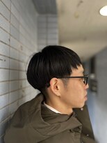 ロムサンク(L'HOMME CINQ)&nbsp;メンズショート