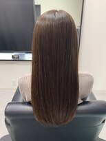 ルシック(LE CHIC) ロングスタイル/髪質改善