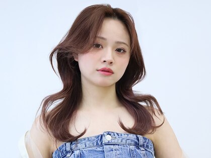 アース 北上店(HAIR & MAKE EARTH)の写真