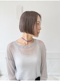 ito/ラベンダーグレージュ