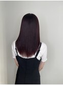 #髪質改善#トリートメント#縮毛矯正＃美髪#艶髪#髪質改善