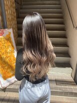 アーティカル(ARTICAL)&nbsp;#プルエクステバレイヤージュ