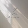 ヘアメイク アイリー(HAIR MAKE Irie)のお店ロゴ