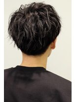 リップス 仙台ロフト(LIPPS) 【やり過ぎない】ソフトツイスパ